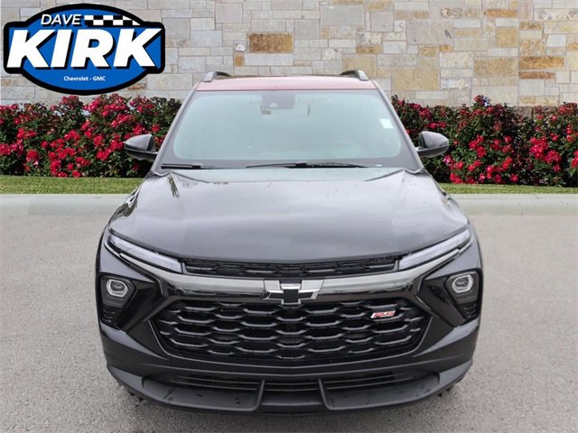 2025 Chevrolet Trailblazer RS photo 2