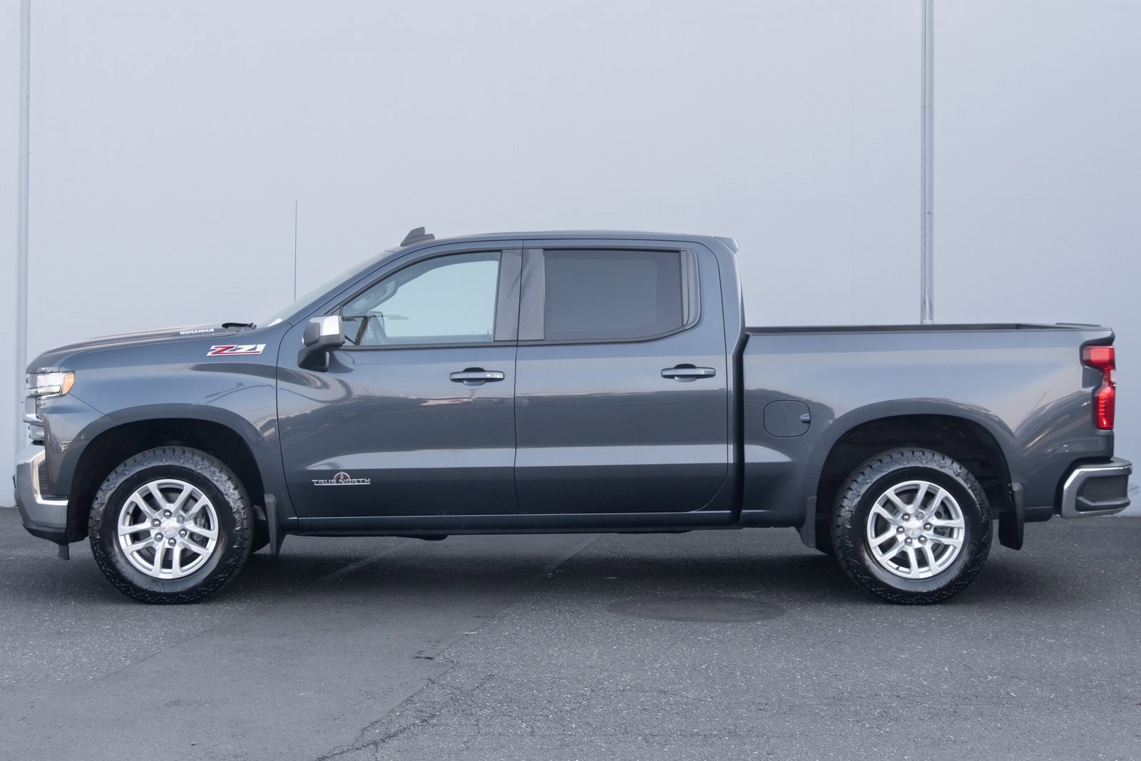 2020 Chevrolet Silverado 1500 LT photo 26