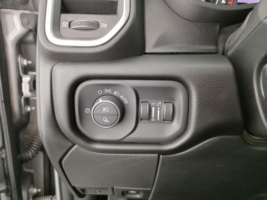 2022 Ram 2500 Laramie photo 33