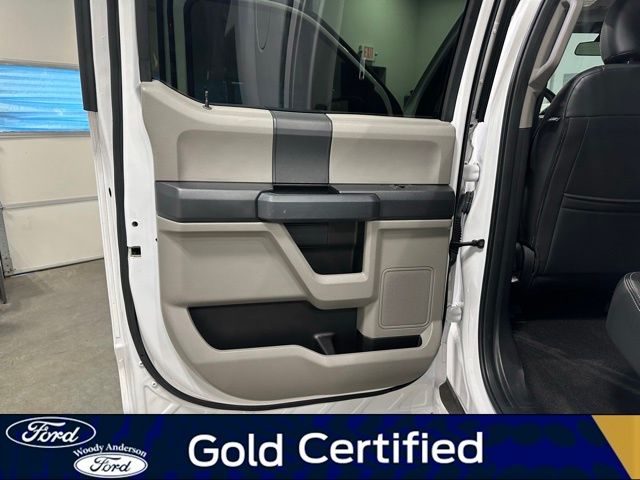 2020 Ford F-150 XL photo 20