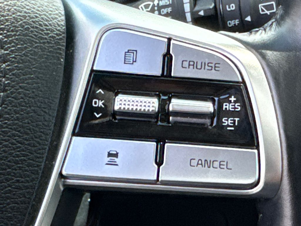 2022 Kia Telluride EX photo 25