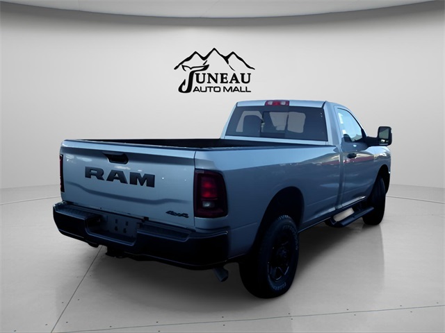 2026 Ram 2500 Tradesman photo 2