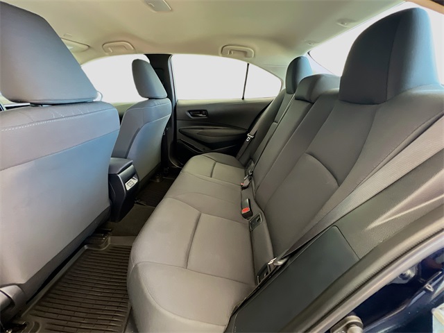 2024 Toyota Corolla LE photo 22