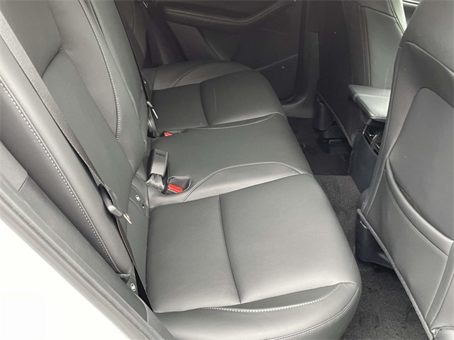 2025 Mazda CX-30 2.5 Select Sport photo 15