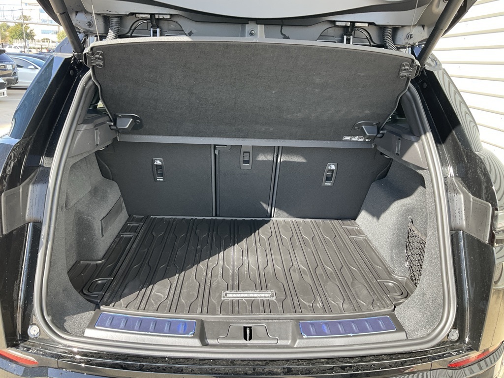 New 2025 Land Rover Range Rover Evoque Dynamic For Sale Frisco TX Plano