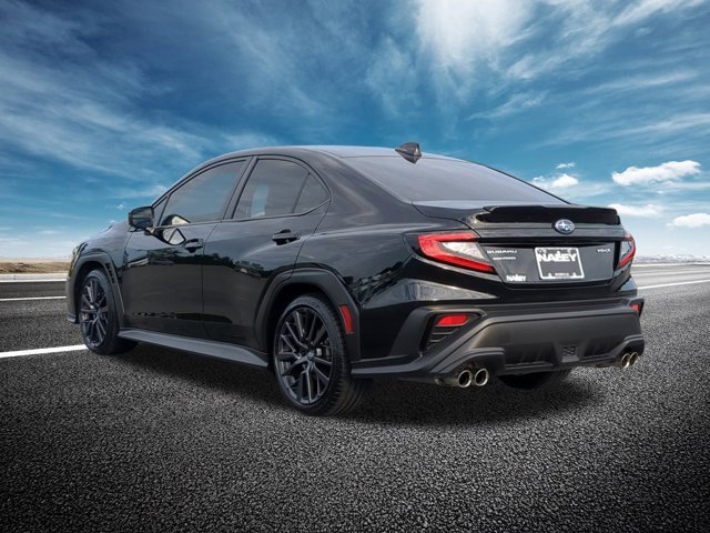 2024 Subaru WRX Premium photo 15