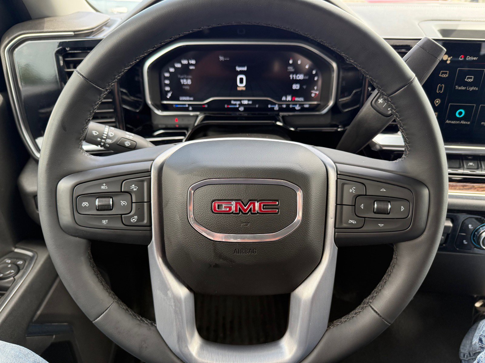 2023 Gmc Sierra 1500 Elevation photo 17