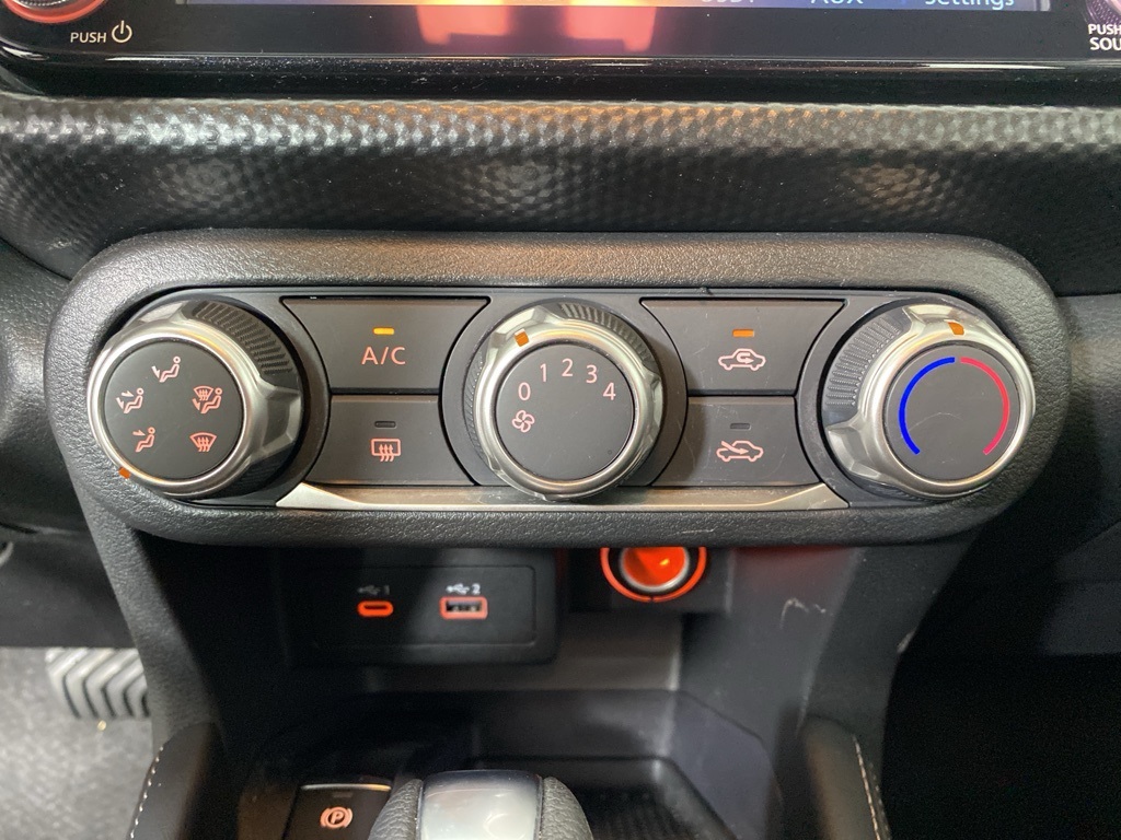 2023 Nissan Kicks SV photo 19