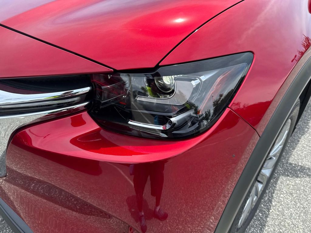 2024 Mazda CX-90 Preferred photo 9