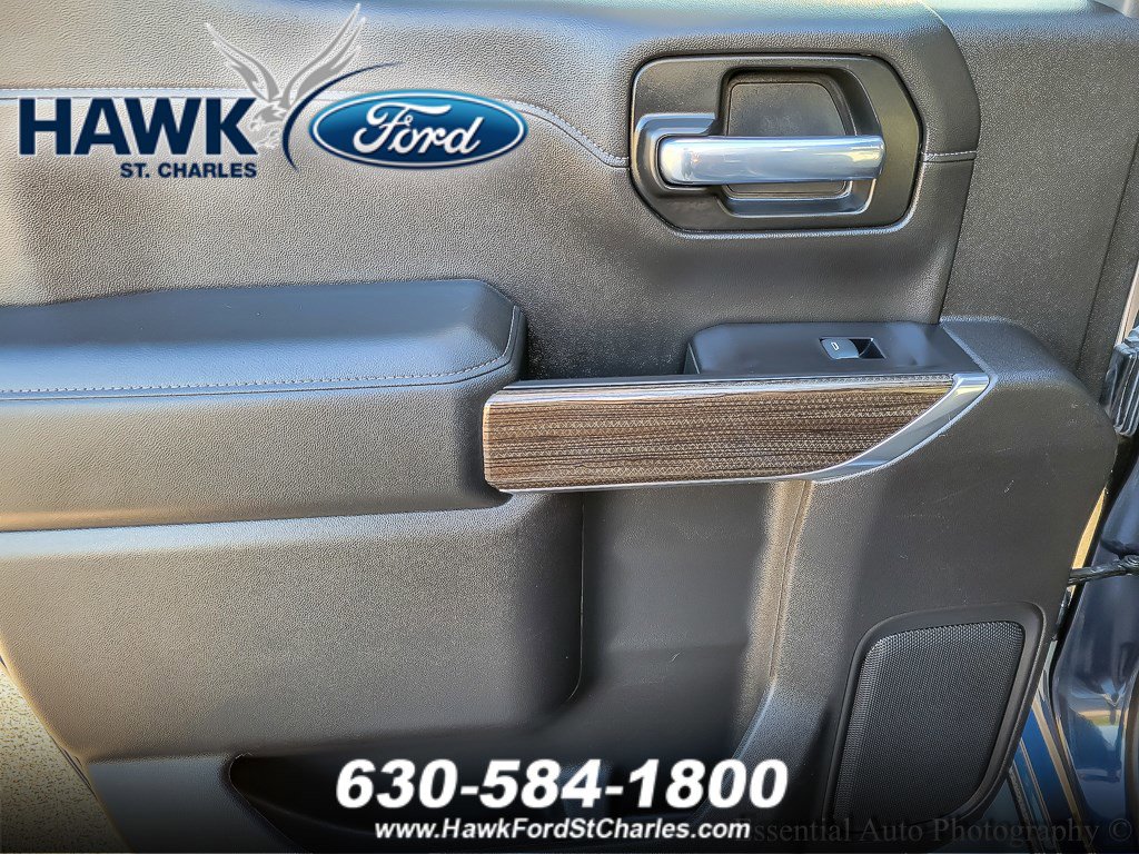 2020 CHEVROLET SILVERADO - Image 15