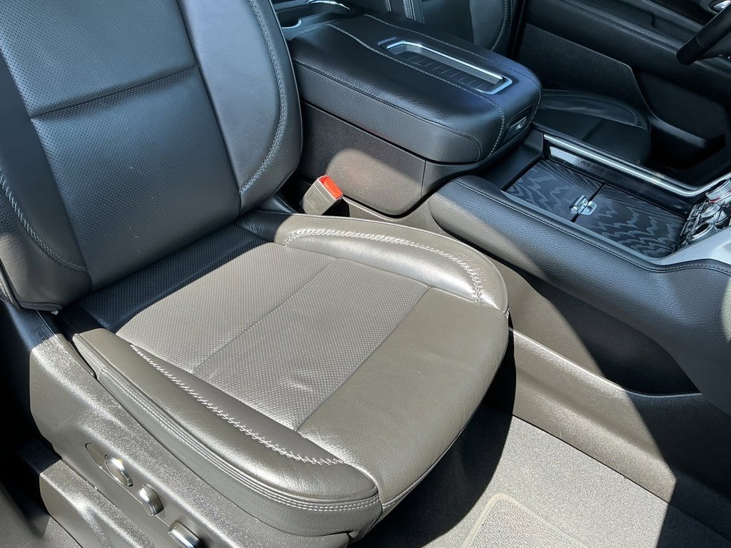 2023 Gmc Yukon Denali photo 28