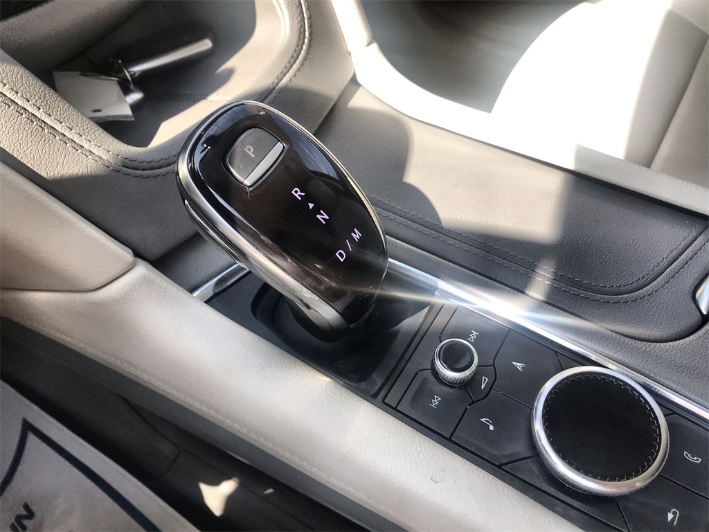 2022 Cadillac XT5 Premium Luxury photo 18