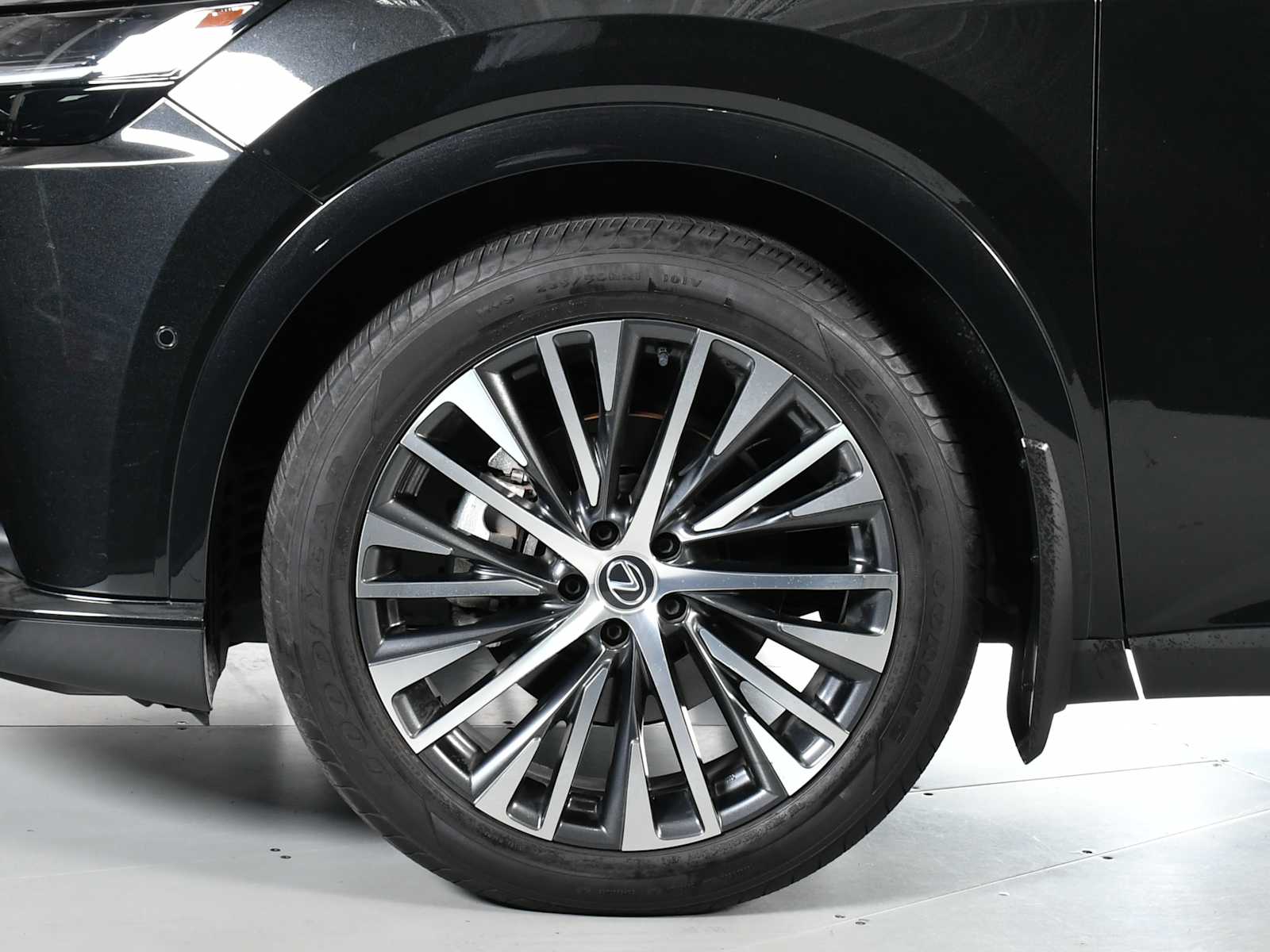 2023 Lexus RX 350 Premium photo 9