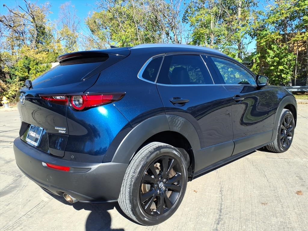 2023 Mazda CX-30 2.5 Turbo Premium Plus photo 3