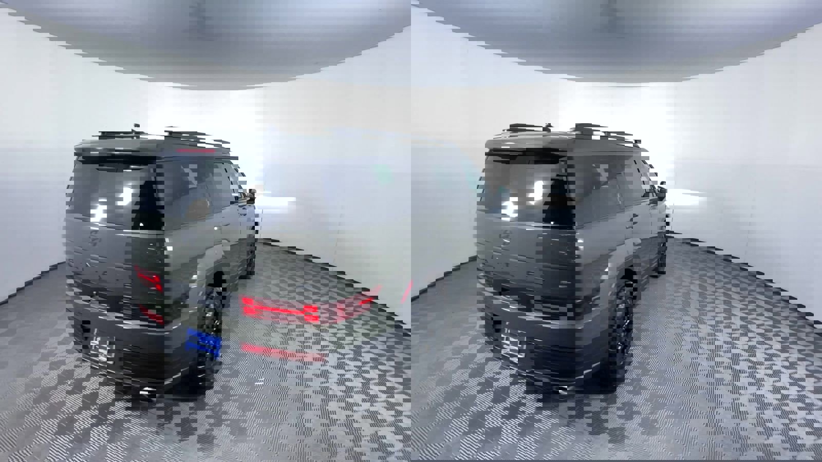 2025 Hyundai Santa Fe XRT photo 8