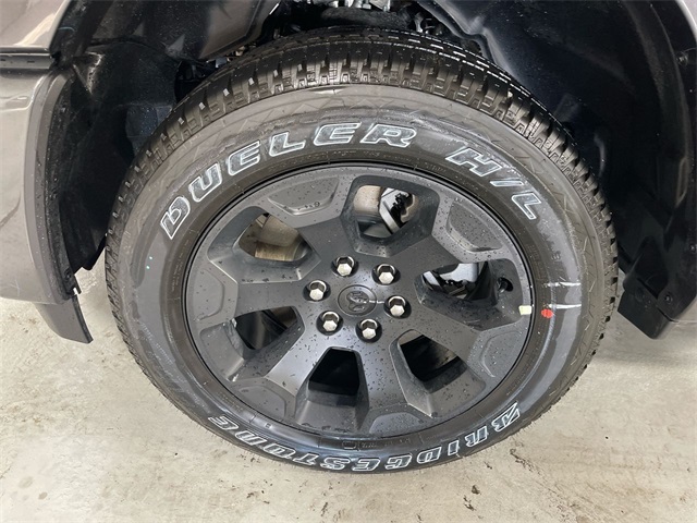 2026 Ram 1500 Big Horn Lone Star photo 4