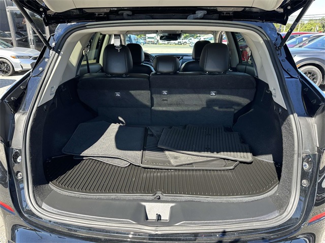 2024 Nissan Murano SV photo 29