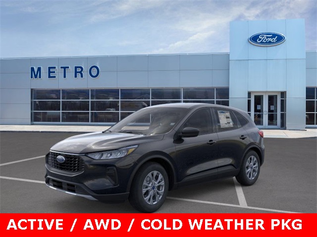 2025 Ford Escape Active photo 2
