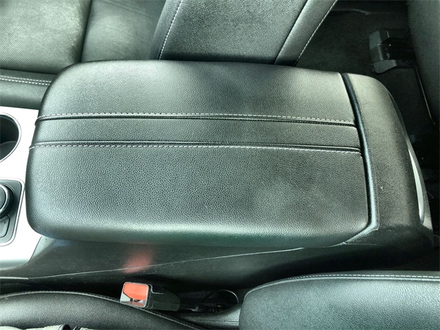 2024 Chevrolet Blazer 3LT photo 11