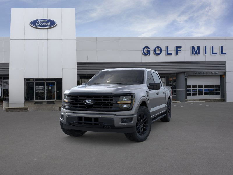 2026 FORD F-150 - Image 1