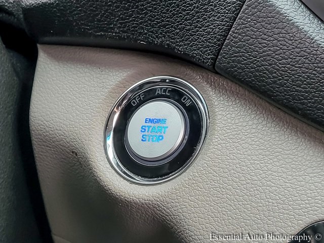 2017 HYUNDAI TUCSON - Image 19