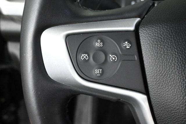 2017 Gmc Acadia SLT photo 23