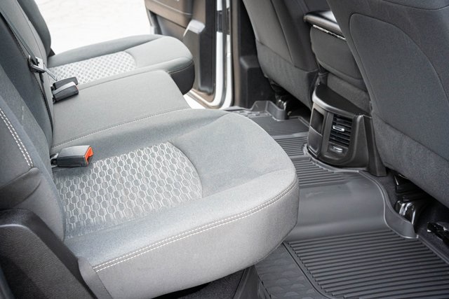 2025 Ram 3500 Tradesman photo 29