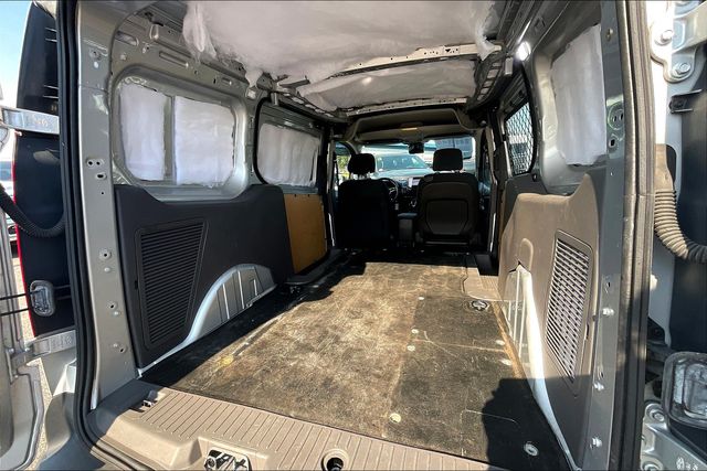 2019 Ford Transit Connect XLT photo 23