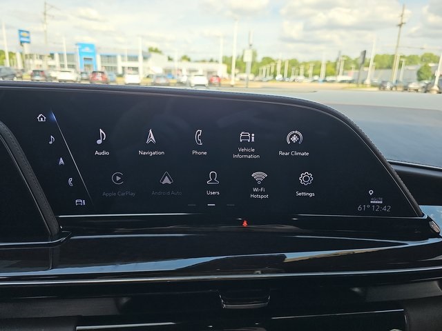 2023 Cadillac Escalade Sport Platinum photo 20