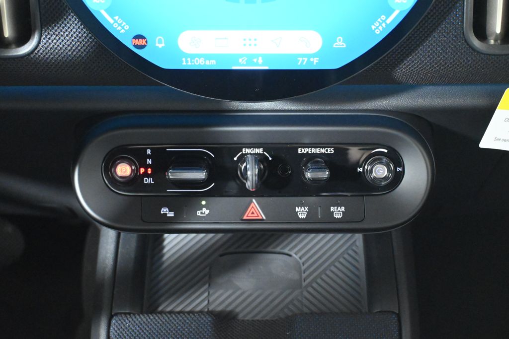 2026 Mini Countryman S ALL4 photo 15