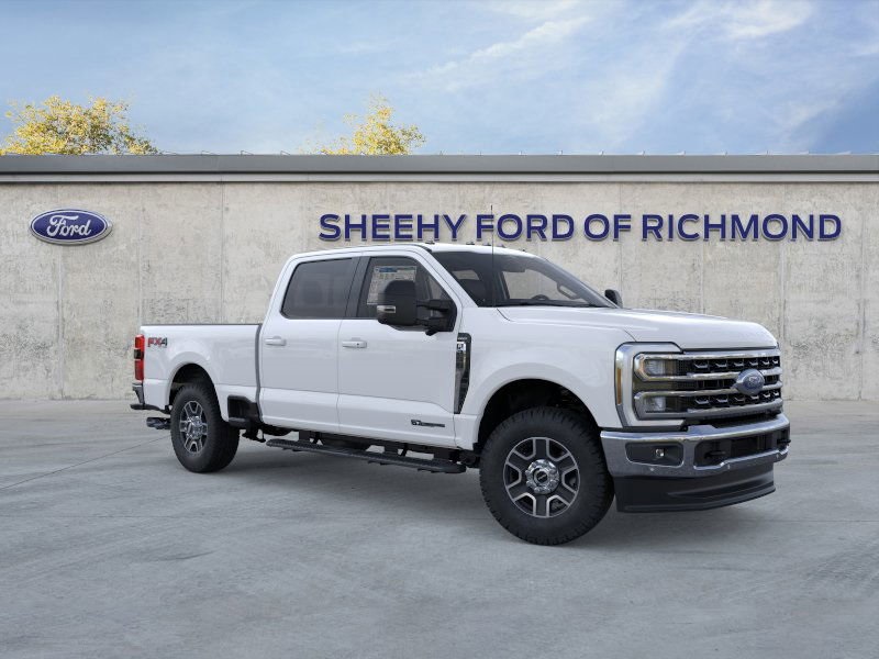 2026 Ford F-250 Base's photo