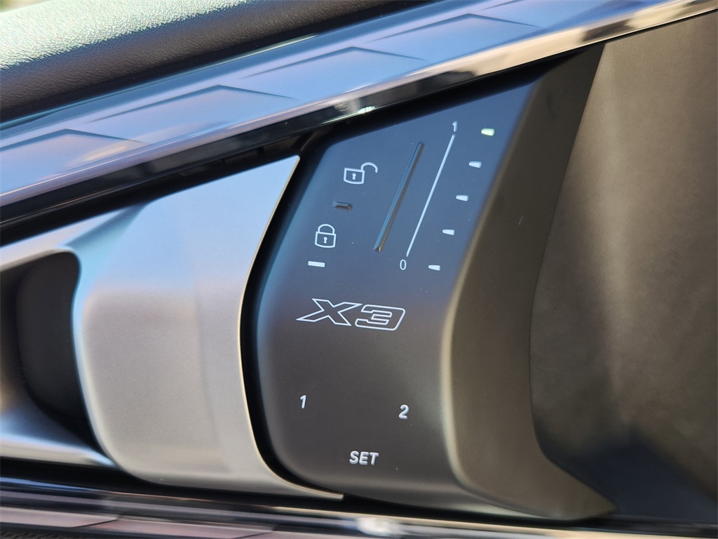 2026 Bmw X3 photo 15