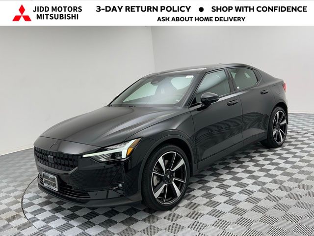 2022 Polestar 2