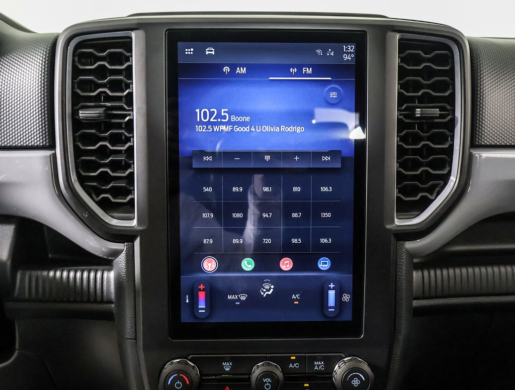 2024 Ford Ranger XL photo 7