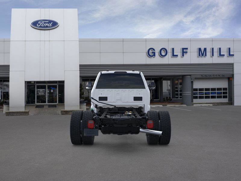 2025 FORD F-450 - Image 5