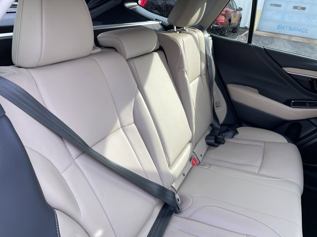 2024 SUBARU OUTBACK - Image 13