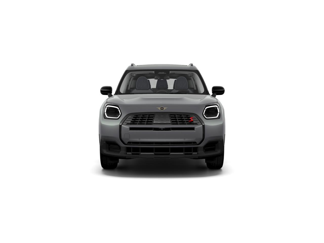 2025 Mini Countryman ALL4 Signature photo 2
