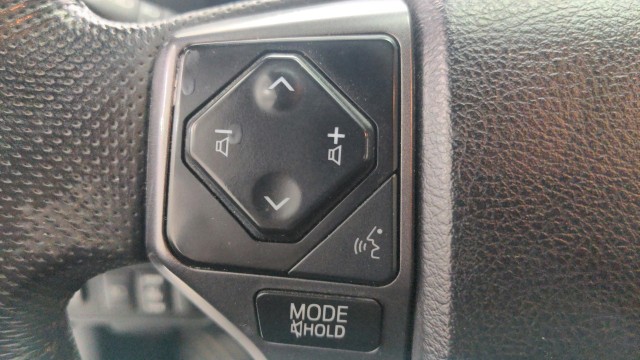 Used 2022 GRAY Toyota TRD Off Road image 1
