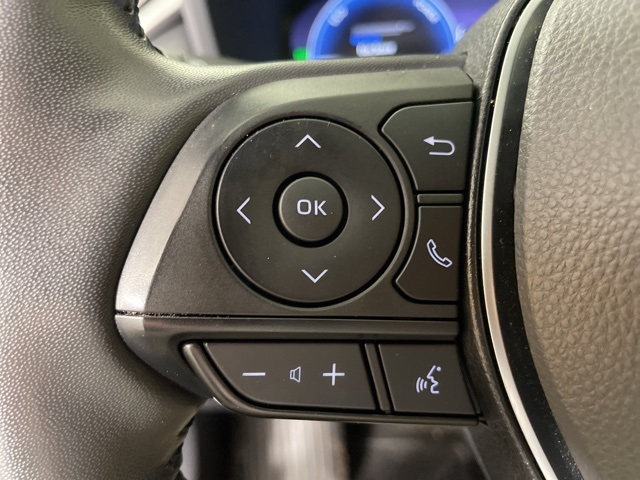 2023 Toyota RAV4 Hybrid XSE photo 21