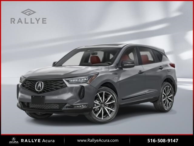 2026 Acura RDX A-Spec w/ Advance Package's photo