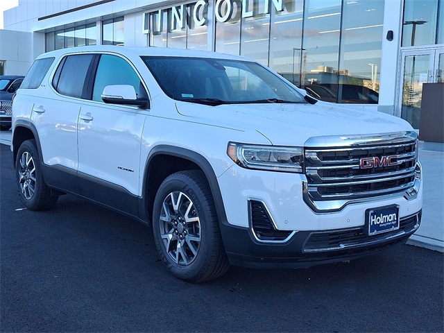 2022 Gmc Acadia SLE photo 2