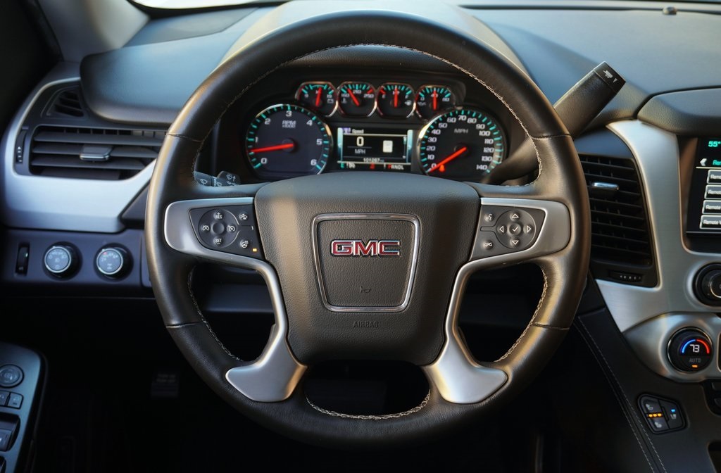 2018 GMC YUKON - Image 14