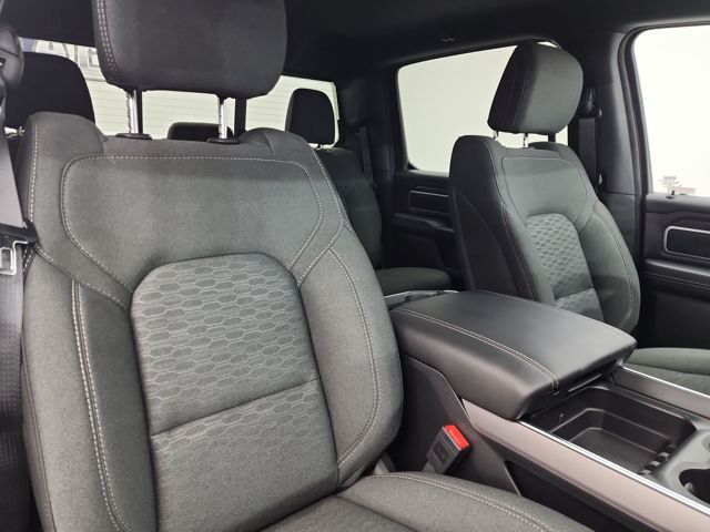 2025 Ram 1500 Big Horn Lone Star photo 8