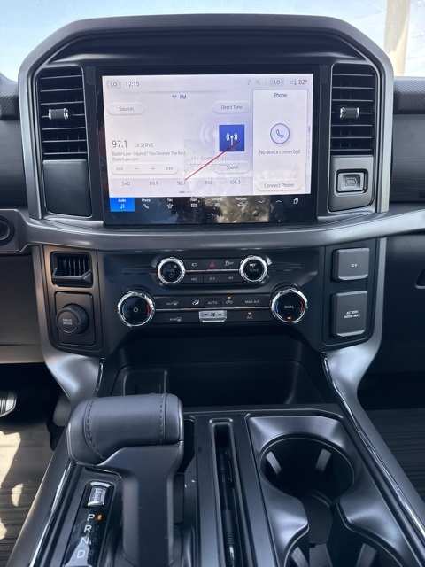 2025 Ford F-150 XLT photo 27