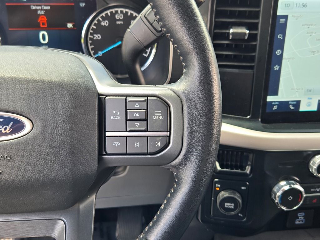 2022 Ford F-150 XLT photo 28