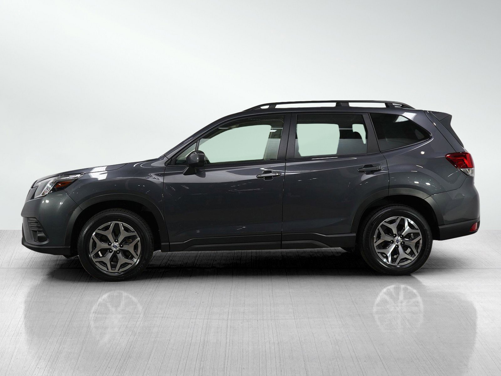 Used 2023 Subaru Forester Premium with VIN JF2SKADC4PH434304 for sale in South Saint Paul, Minnesota