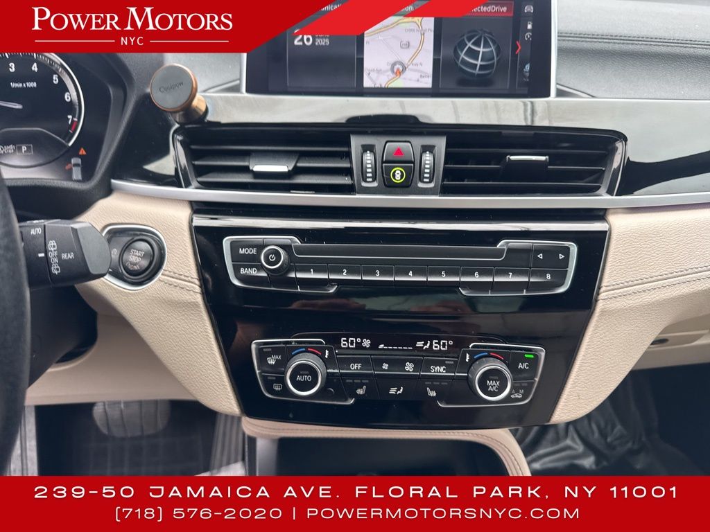 2021 Bmw X2 xDrive28i photo 36