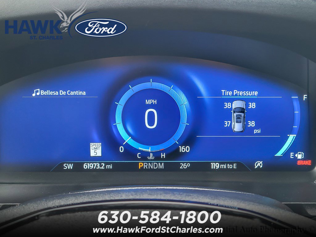 2022 FORD EXPLORER - Image 13