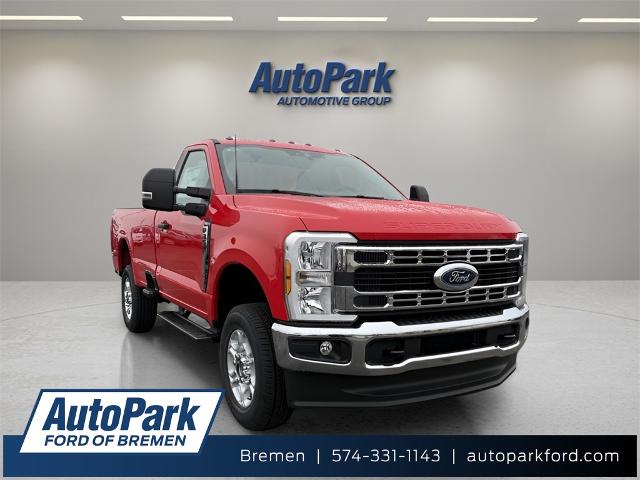 2026 Ford F-350 Base's photo