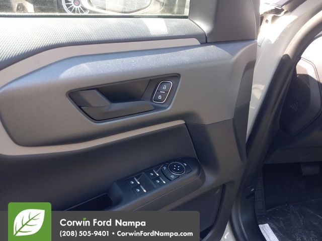 New 2025 Desert Sand Ford Big Bend image 12